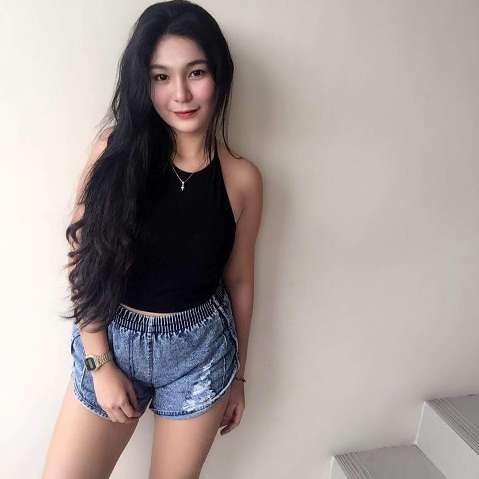 Abbie Tolentino Sex sarap Part 2