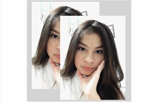 Jesslyn Febria cute pinay girl sarap