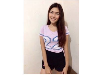 Katrina alexis sarap part 3