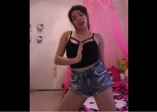 Rbreezy natalie rose velasquez sarap videos
