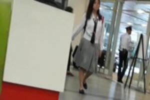 St. Paul University student boso