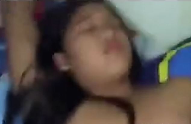 Taclobanon Girl sarap