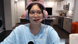 Ambiiyah Gaming 