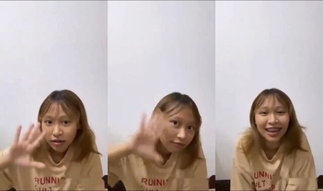 Ang kaganda ni ate