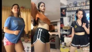 Bet ko sa bra compilations