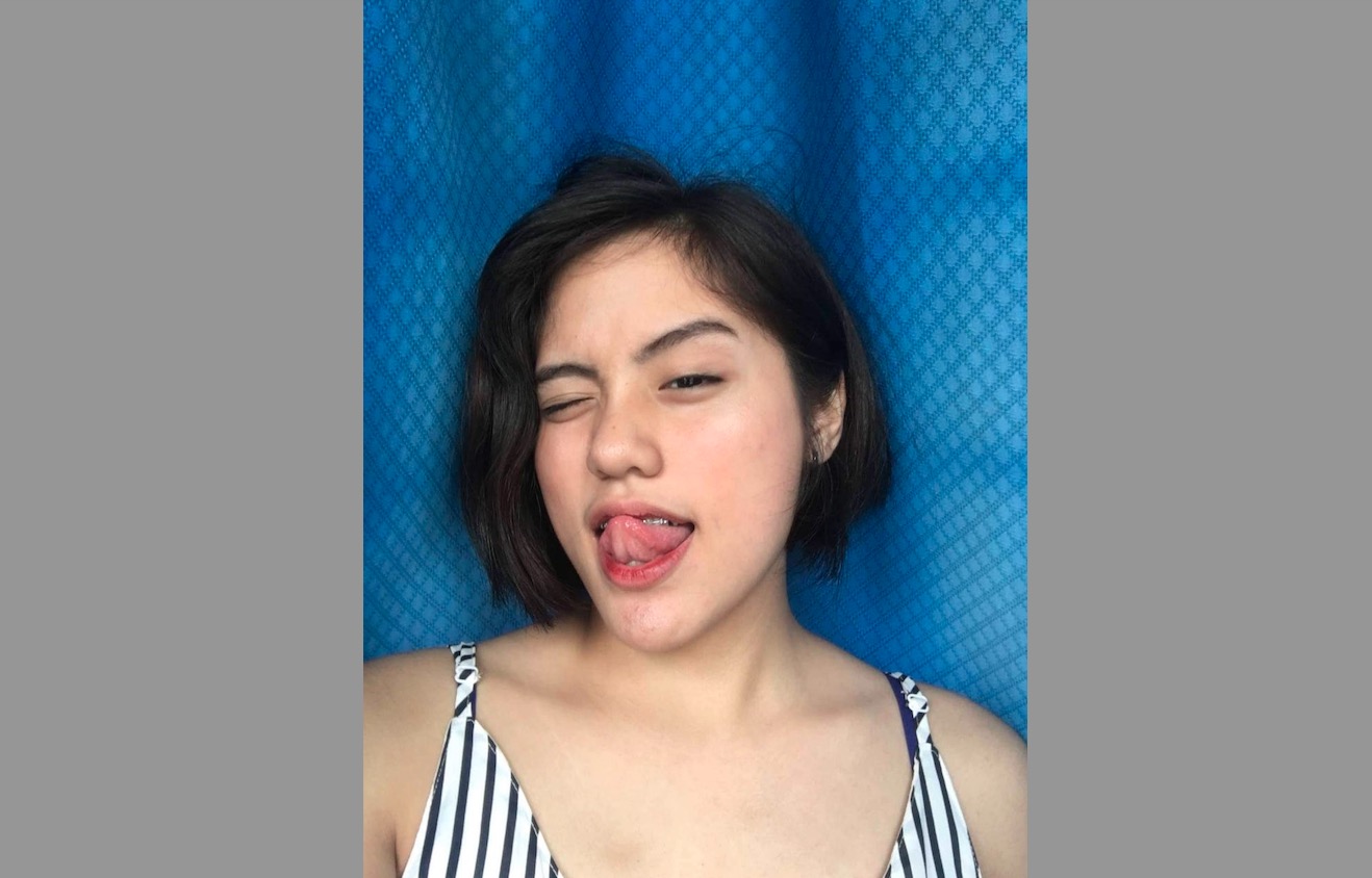 Lalabasan ka bigla
