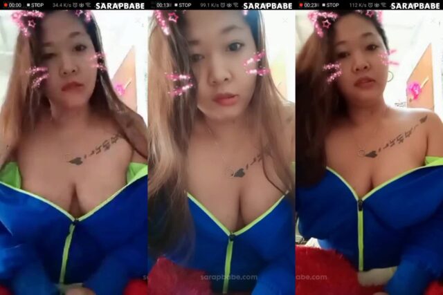 Live si boobsy