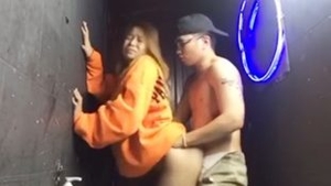 Naka orange sexy 2020 sarap ang ganda nya