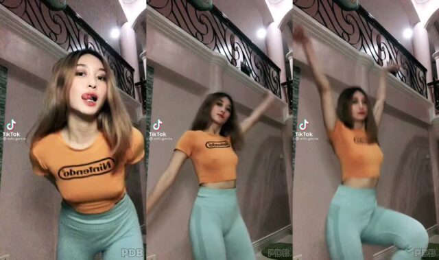 Naka yelow