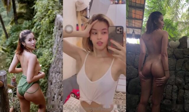 Pangarap na Morena girl