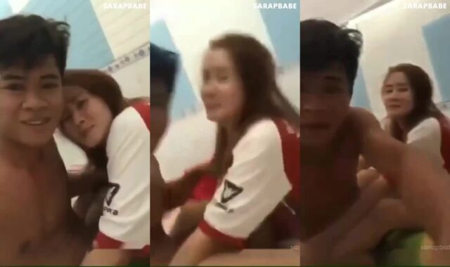 Sarap pag single mom