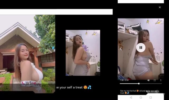 Sayaw na may Malasakit sa mga Jakolero ang Alay ni Lods