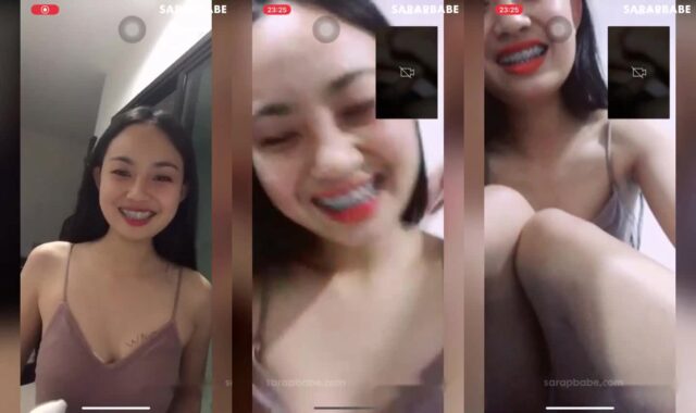 Sobrang Mapagbigay si Gf ganda
