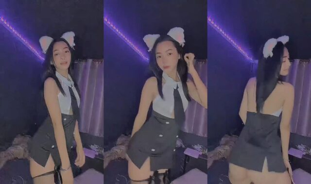Walang panty